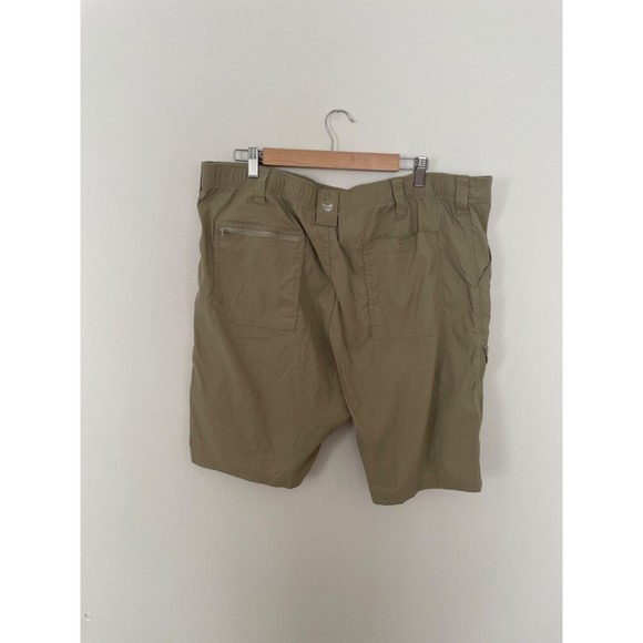 Wrangler Mountain Hiking Shorts Lot-Mens 42 - Picture 5 of 12